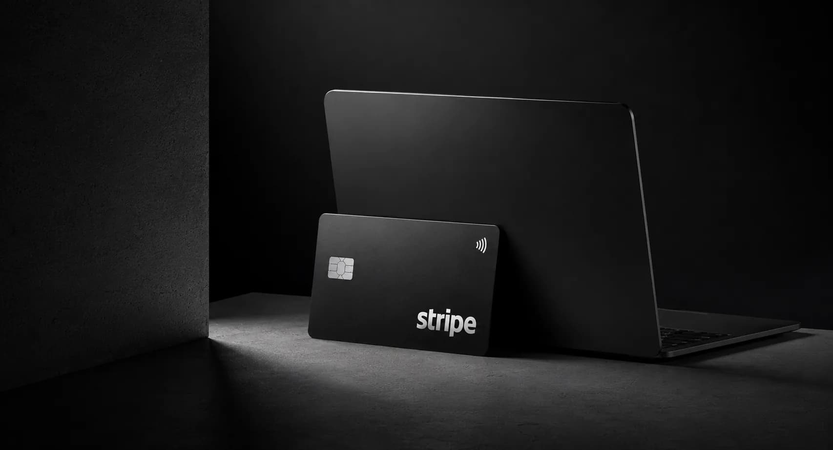 WayOfProcessing — подключение Stripe как платёжной системы для бизнеса